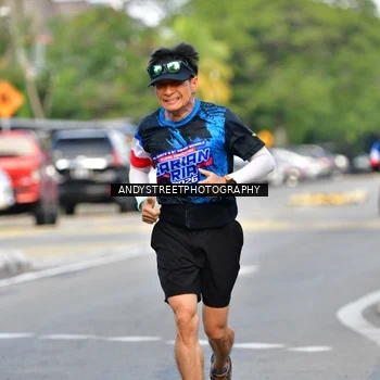 Runner Photo 7645919