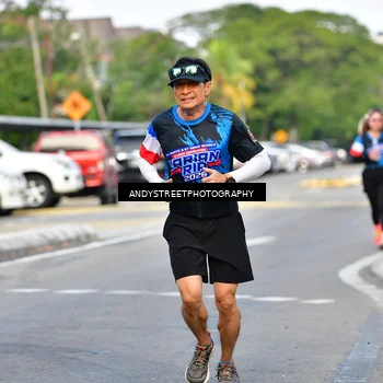 Runner Photo 7645925