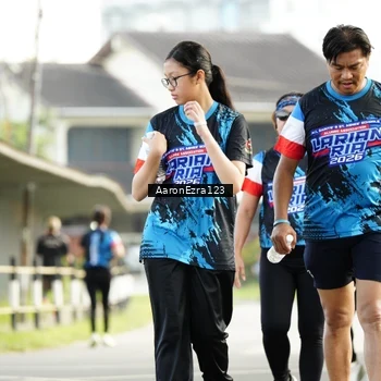 Runner Photo 7645926