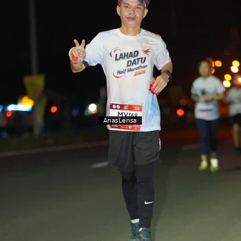 Runner Photo 7645927