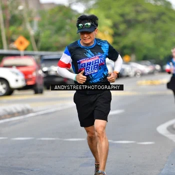Runner Photo 7645928