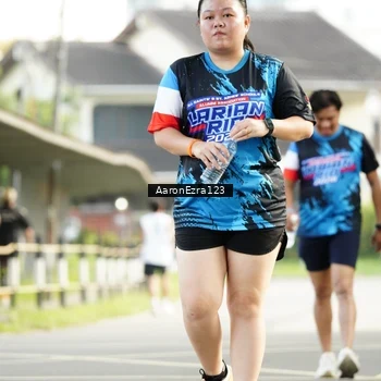 Runner Photo 7645929