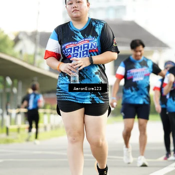 Runner Photo 7645933