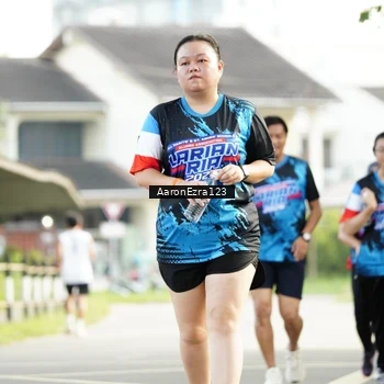 Runner Photo 7645934