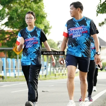 Runner Photo 7645935
