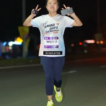 Runner Photo 7645936