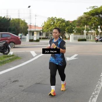 Runner Photo 7645941