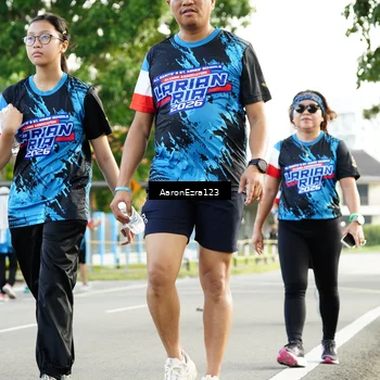 Runner Photo 7645949
