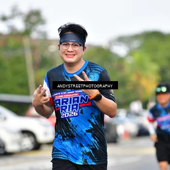 Runner Photo 7645950
