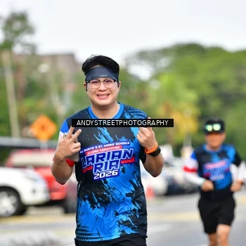 Runner Photo 7645952