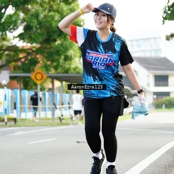 Runner Photo 7645959