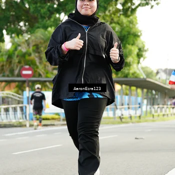 Runner Photo 7645964