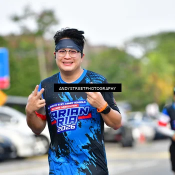Runner Photo 7645965