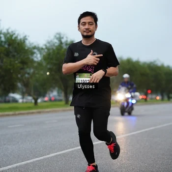 Runner Photo 7645969