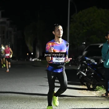 Runner Photo 7645970