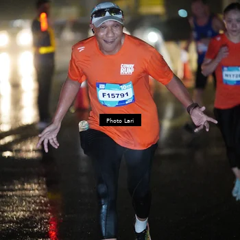 Runner Photo 7645976
