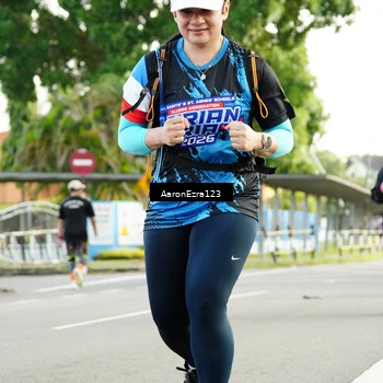 Runner Photo 7645982