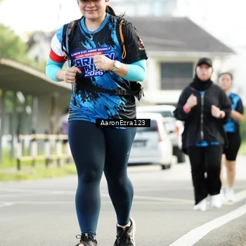 Runner Photo 7645988