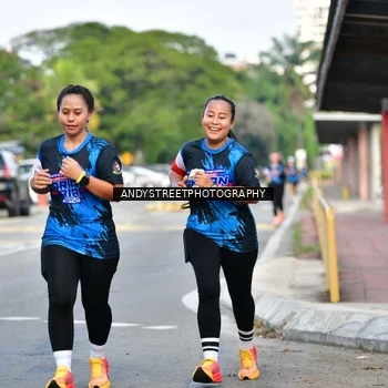 Runner Photo 7645989