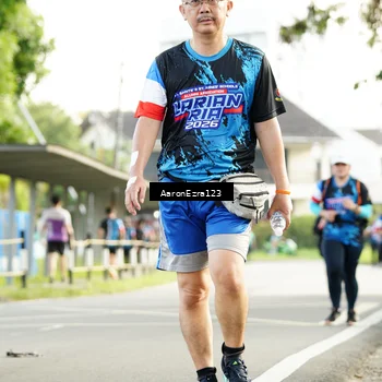 Runner Photo 7645998