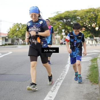Runner Photo 7646002