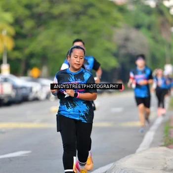 Runner Photo 7646005