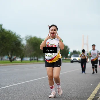 Runner Photo 7646007