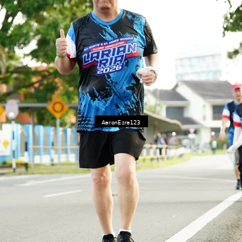 Runner Photo 7646008