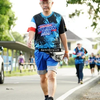 Runner Photo 7646010