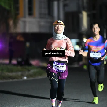 Runner Photo 7646016