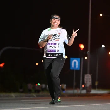Runner Photo 7646019