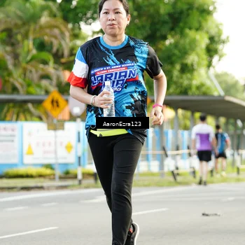 Runner Photo 7646024