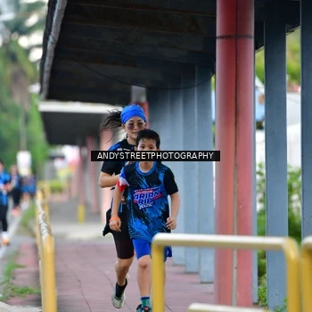 Runner Photo 7646025