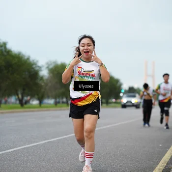 Runner Photo 7646030