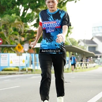 Runner Photo 7646032
