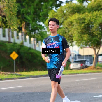 Runner Photo 7646035