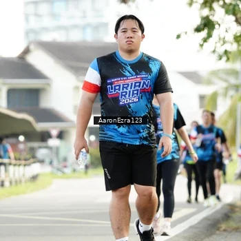 Runner Photo 7646037
