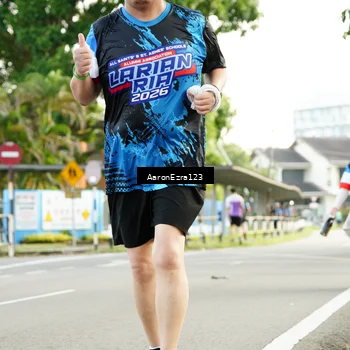 Runner Photo 7646039
