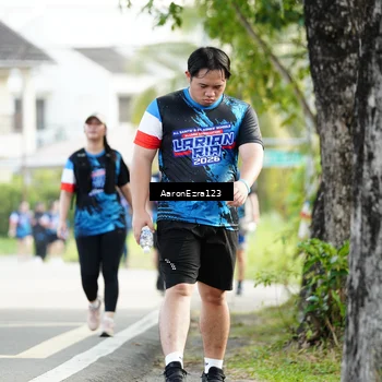 Runner Photo 7646041