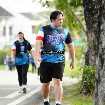 Runner Photo 7646042