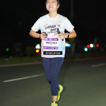 Runner Photo 7646048