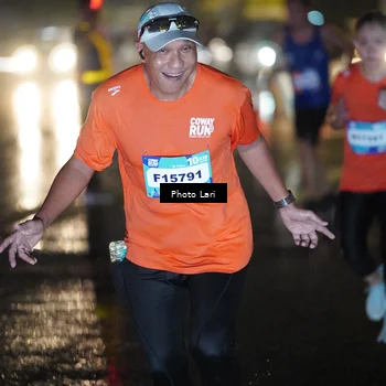 Runner Photo 7646049