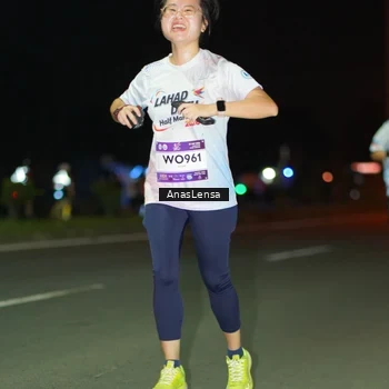 Runner Photo 7646052
