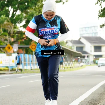 Runner Photo 7646054