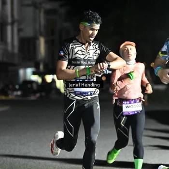 Runner Photo 7646056