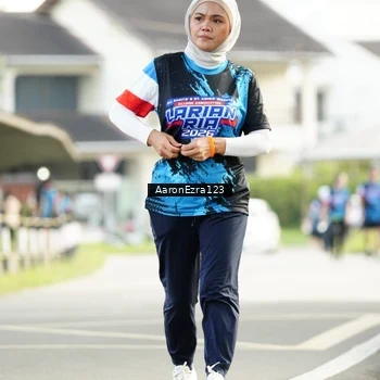 Runner Photo 7646059