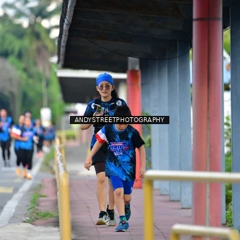 Runner Photo 7646060