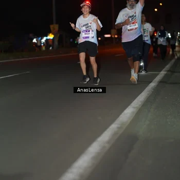 Runner Photo 7646061