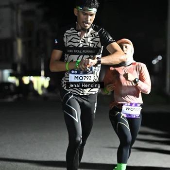 Runner Photo 7646064
