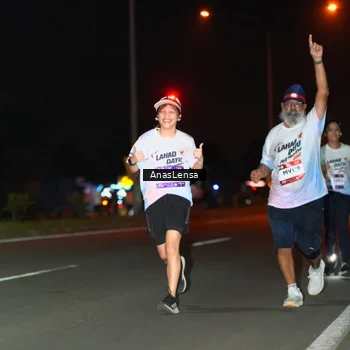 Runner Photo 7646066